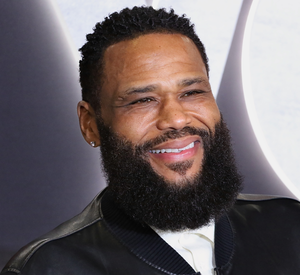 Anthony Anderson Net Worth And Everything You Need To Know About Anthony Anderson