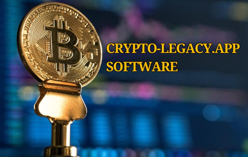 Crypto-Legacy.App​ The Ultimate Smart Trading Solution